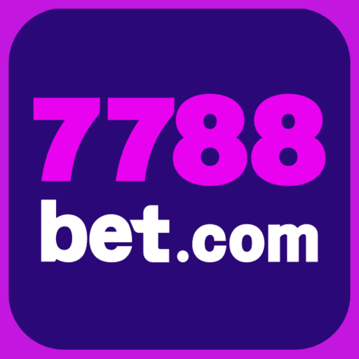 Imagem promocional da 7788BET mostrando a plataforma e suas vantagens