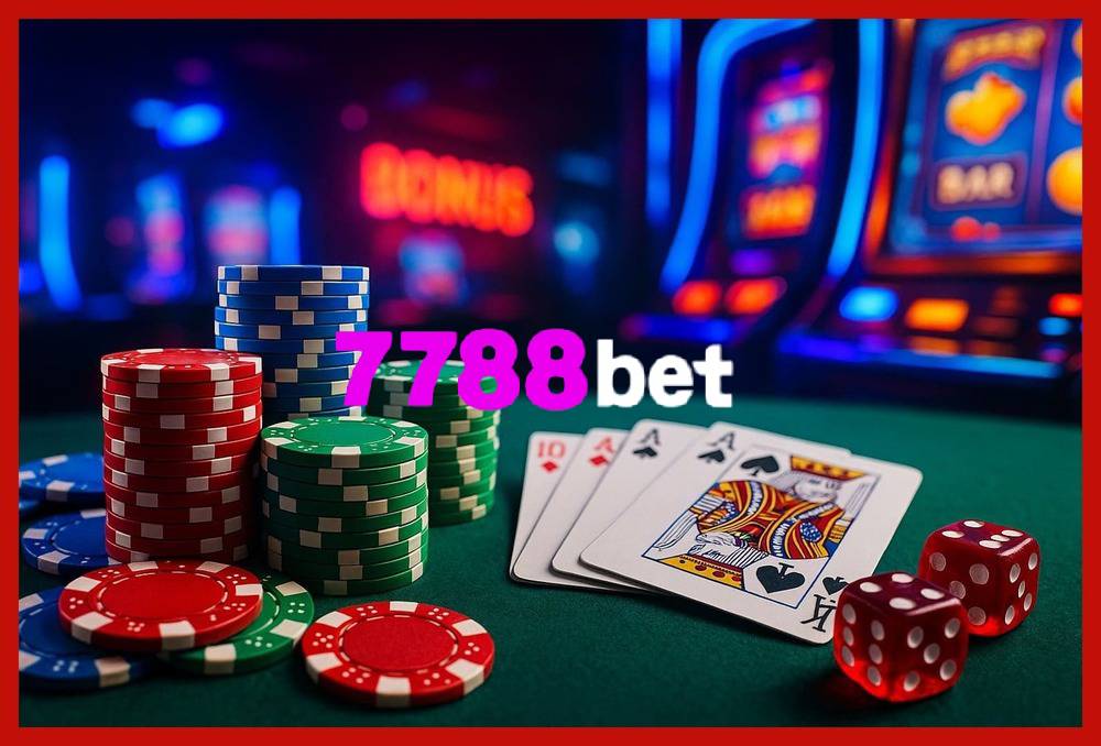 Benefícios do 7788BET