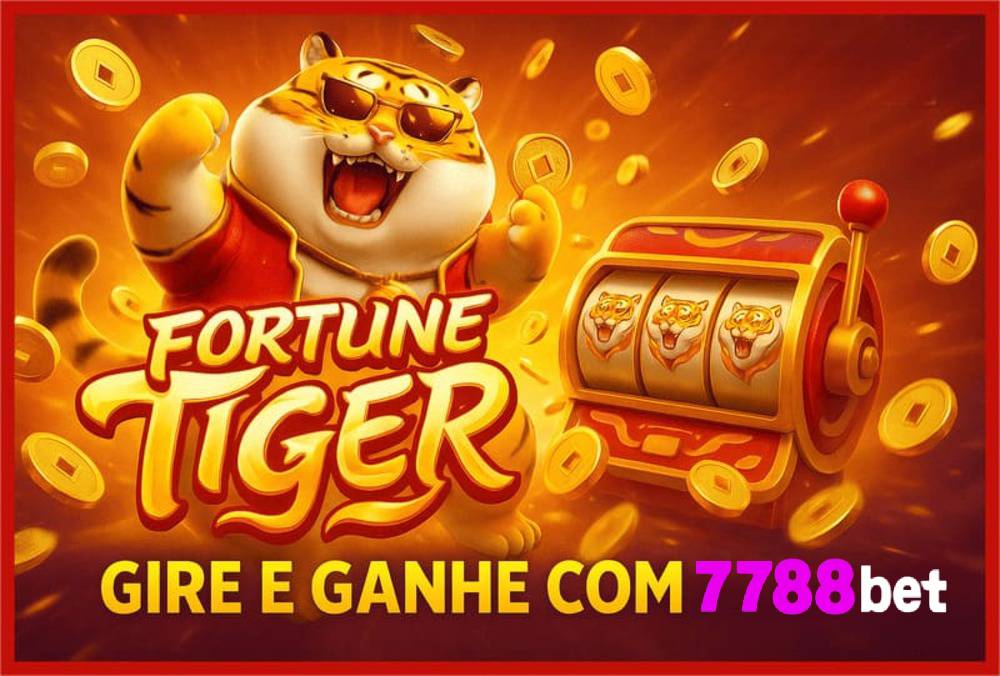 Como Jogar Fortune Tiger