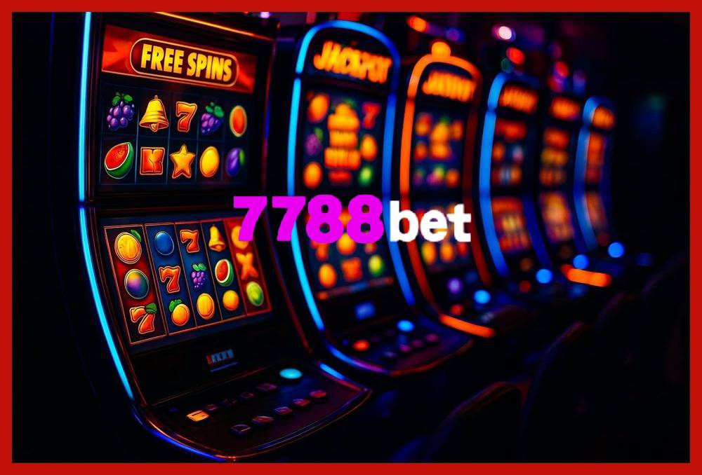 Diversos jogos de caça-níqueis