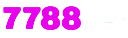 Logo da 7788BET